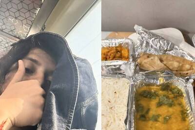 'Best Washroom, Average Food': Kolkata Woman Shares Her Vande Bharat Experience in Viral Thread