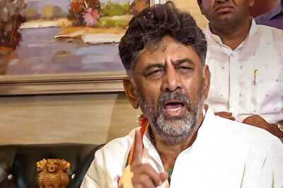 SC Dismisses CBI’s Plea Challenging Stay on Probe Against Karnataka Deputy CM Shivakumar