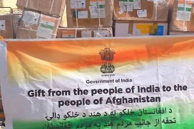Two Years of Taliban Takeover: As Afghanistan Battles Internal Issues, India Continues Its Assistance