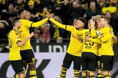 Bundesliga 2019-20 Borussia Dortmund Vs Hoffenheim Live Streaming: When and Where to Watch Live Telecast in India