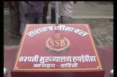 UP: 3 suspected terrorists from Pakistan detained in Bahraich