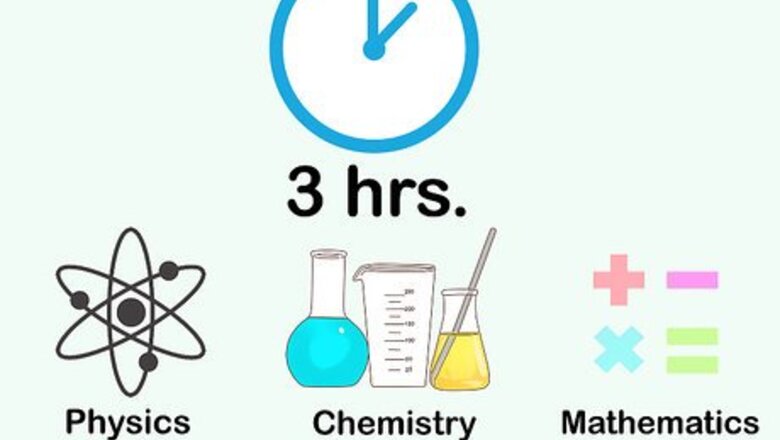 How to Prepare for IIT JEE