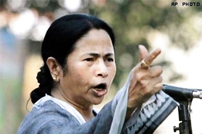 Mamata Banerjee warns GJM against reviving separatist movement