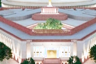 Only 22 Heritage Trees Relocated Due to Central Vista Redevelopment Project: Govt