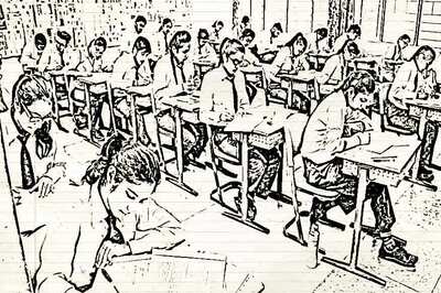 Private Schools in Telangana to Remain Shut Today Over ‘Safety Certificates’