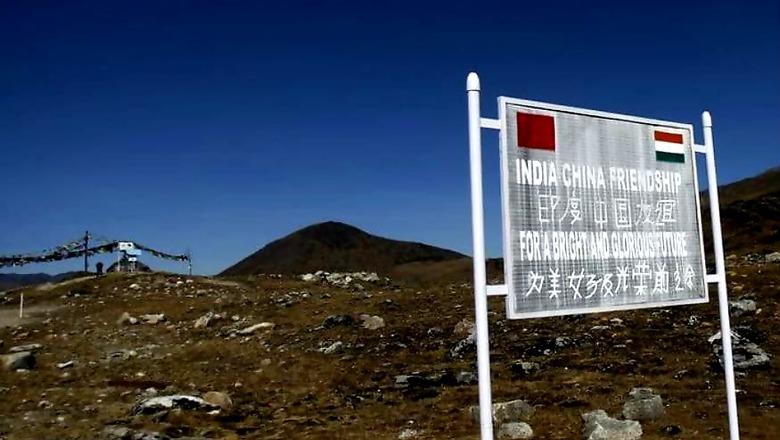 Chinese Troops Resort to Aggressive Posturing in Ladakh and North Sikkim, Say Sources
