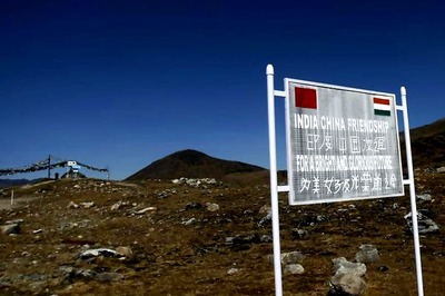 Chinese Troops Resort to Aggressive Posturing in Ladakh and North Sikkim, Say Sources