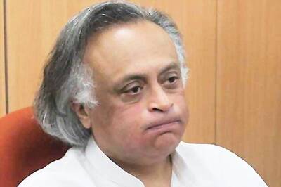Anti-women politicians should go home: Jairam Ramesh