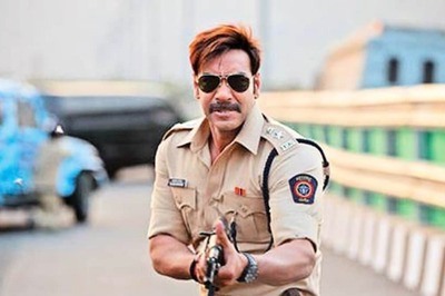 Ajay Devgn Injures His Eye While Filming Singham 3 Fight Scene With Rohit Shetty: Report