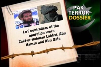 26/11 Terror Trail: The conspiracy and the questions