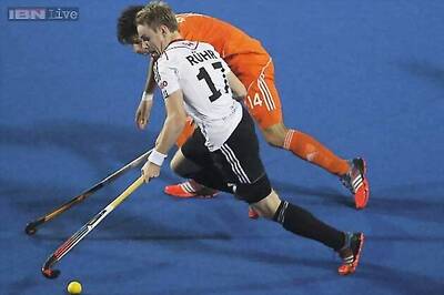 Champions Trophy Hockey: Netherlands emerge on top in battle of European giants
