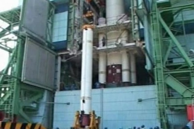 ISRO to launch heaviest satellite for telecom, TV