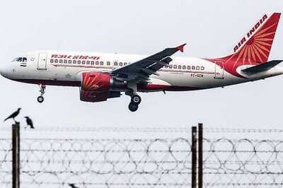 Air India pilot insists for particular woman co-pilot, delays flight