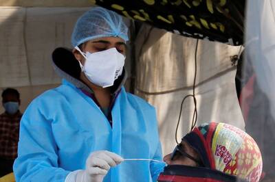 Delhi Reports 1,520 New Covid-19 Cases, 1 Death; Positivity Rate at 5.10%