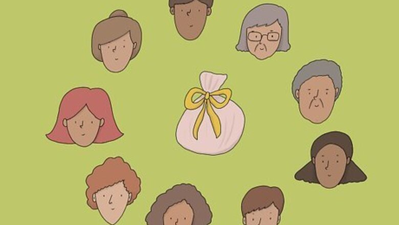 How to Choose Gifts for Your Wedding Party