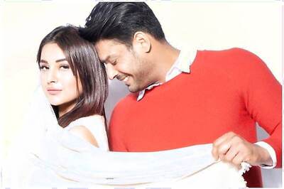 Are Bigg Boss 13 Contestants Sidharth Shukla and Shehnaaz Gill in a Relationship?