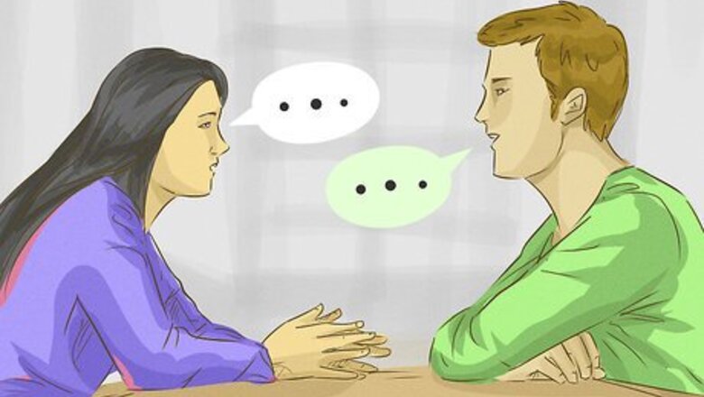 How to Tell Your Partner About Your Anxiety Disorder