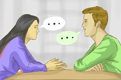 How to Tell Your Partner About Your Anxiety Disorder