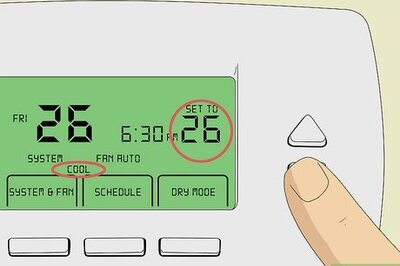 How to Use a Heat Pump