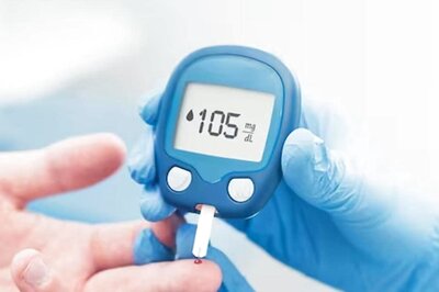 Over 11% Indians Living With Diabetes, Another 13 Crore At High Risk: Study