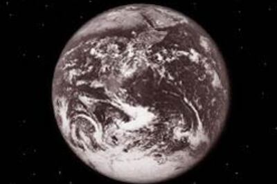 Life on Mars or is it just gas? NASA intrigued