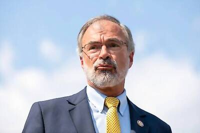 Man To Be Jailed For Death Threats Against GOP House Member