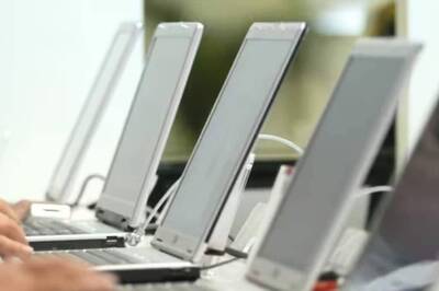 Centre Imposes Import Restrictions on Laptops, Tablets, PCs; Curbs Effective Immediately