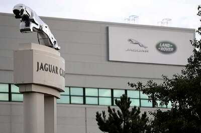 Tata Motors-Owned Jaguar Land Rover to Cut Thousands of UK Jobs after China, Diesel Slump