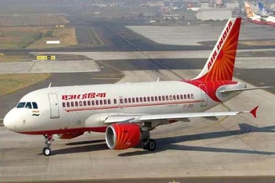 Air India to Acquire Six Lakh PPE Kits To Ensure Passenger Safety Onboard