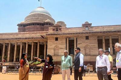 Why Rashtrapati Bhavan’s Weekly Change Of Guard Ceremony Won't Be Held On June 8, 15 & 22