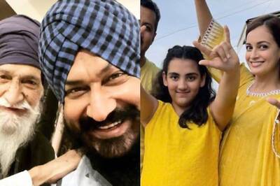 Gurucharan Singh's Father Addresses His Disappearance; Dia Mirza Rekhi Shares Samaira Hasn't Called Her 'Maa'