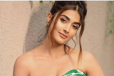 On Pooja Hegde's Birthday, Here's a Look at Her Top Projects Since Debut