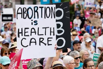 UAE On Track To Legalise Abortion, Poised to Surpass Nine US States in Liberalisation