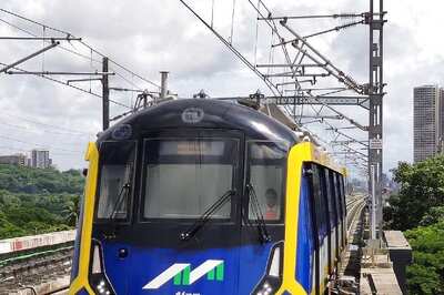 Mumbai Metro Line 6: MMRDA Handed Over 15 Hectares Land at Kanjurmarg For Carshed