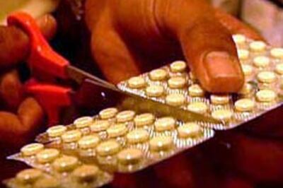 Scared of growing old? An anti-aging pill is in offing