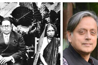 Shashi Tharoor on Ambedkar, 'India’s First Male Feminist' And His Extraordinary Relevance Today