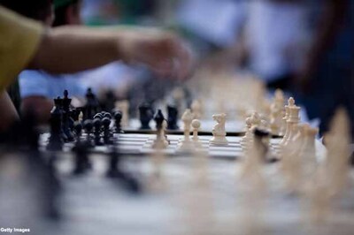 Anand-Carlsen World Championship match could move out of Chennai