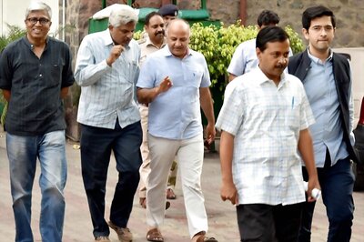 Pending Verdict in Office of Profit Case Could Spell More Trouble For AAP
