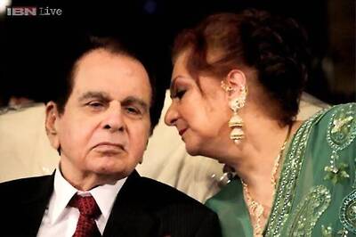 Veteran actor Dilip Kumar's health now stable; recovering in hospital
