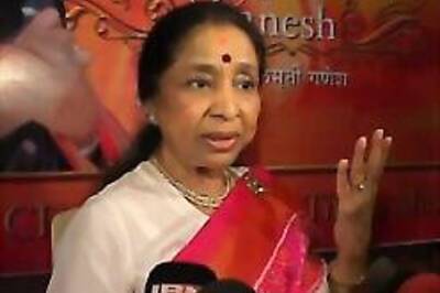 Asha Bhonsle is 73 | Wish |  Watch