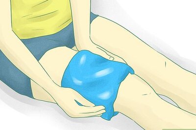 How to Stretch to Relieve Sore Muscles