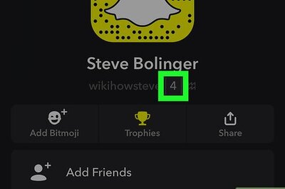 How to Increase Your Snapchat Score Fast