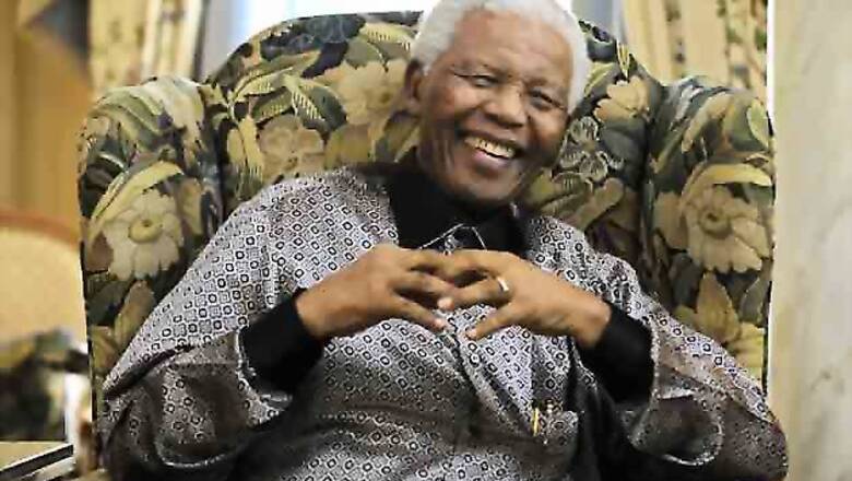 Nelson Mandela still in critical condition, says Jacob Zuma