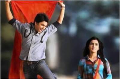 Samantha Akkineni Birthday: Highest-Rated Movies of the Actress