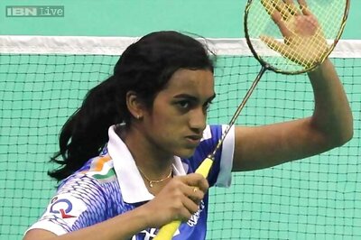 Sindhu to spearhead Indian challenge at Japan Open