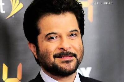 US now aware of Indian cinema, its reach: Anil Kapoor