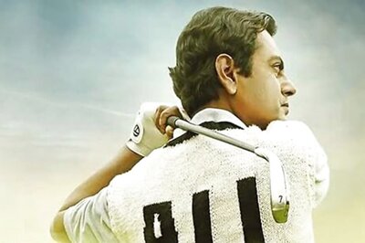 I Like it When Directors Don't Play to The Galleries: Nawazuddin Siddiqui