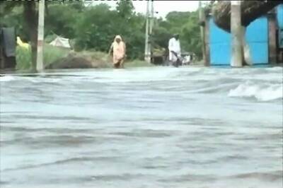 152 killed, five lakh displaced as heavy rains wreak havoc in UP