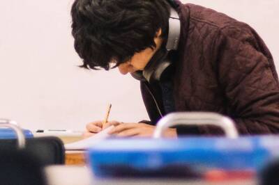 Brain Teaser: JEE Main Aspirants, Can You Solve These Sample Questions?