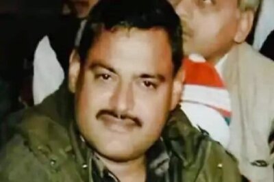'Shivli's Don': Gangster Vikas Dubey Murdered a Minister Inside Police Station 19 Years Ago